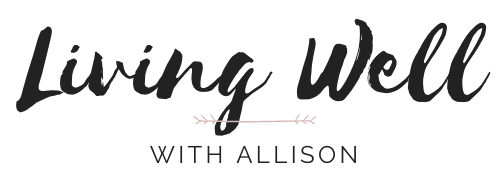 Living Well with Allison