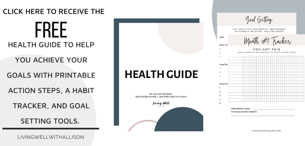 Health Guide free PDF